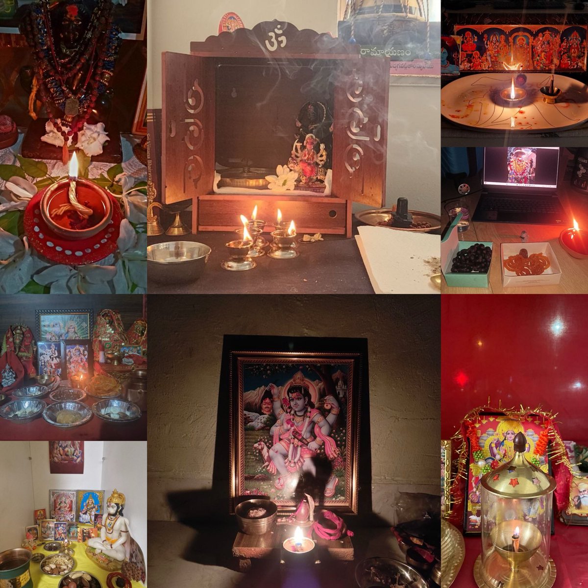 Rajarshi রাজর্ষি tweet media