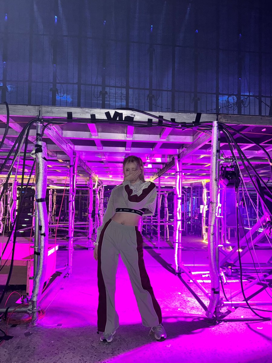 picbaemon's tweet photo. RAMI WEVERSE UPDATE 2/2 https://t.co/ZrBRmO7SUb