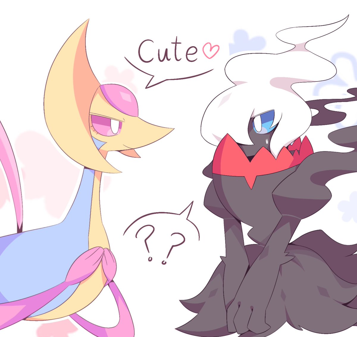"#Cresselia" - Results on X | Live Posts & Updates