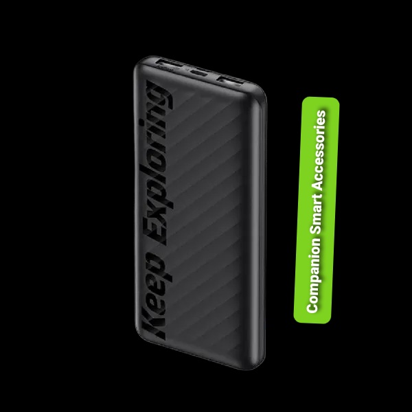 AbdqadirO's tweet image. Power bank: New Age ● Oraimo 

●Quality
●Fast
●Last longer 

Price: DM
Call/WhatsApp: 07038603337

Location: Lagos, Nigeria 

#CompanionSmartAccessories
#GetQualityGetAssured 
#Since2017