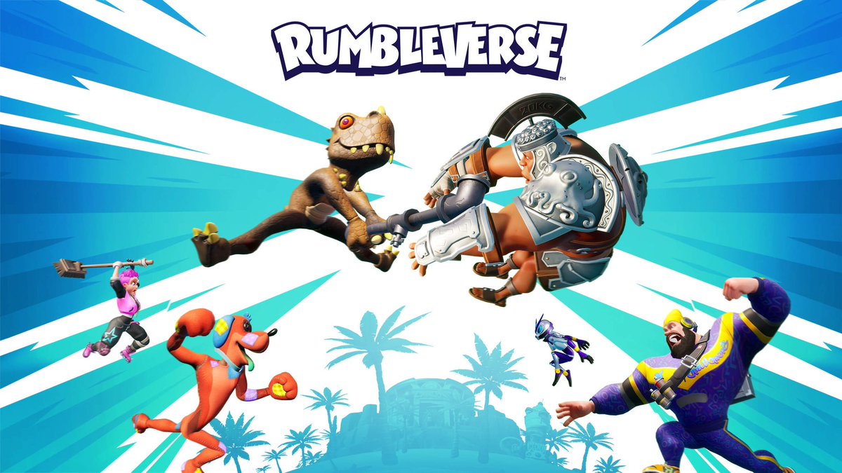 <a href="/PocketpairPBLSH/">Pocketpair Publishing</a> Please help <a href="/IronGalaxy/">Iron Galaxy Studios</a> return <a href="/Rumbleverse/">Rumbleverse</a> back to the players! We have a community waiting to name your price for us to own Rumbleverse, tons of collaboration opportunities with other fighting games, and lots of people like <a href="/maximilian_/">Maximilian Dood</a> , <a href="/Northernlion/">Ryan Letourneau</a> , and <a href="/TPAIN/">Theodore</a> already have
