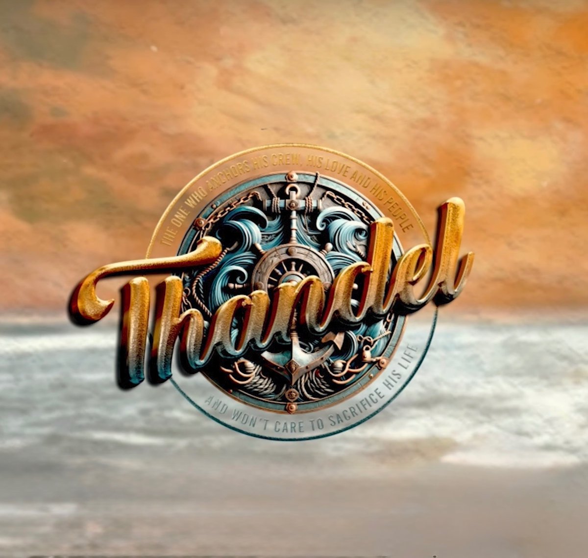 PremSanjeev4's tweet photo. Thandel Raju : The one who anchors his crew, his love, and his people, and won’t care to sacrifice his life. ❤️✨

@chay_akkineni 
@Sai_Pallavi92 
@ThandelTheMovie 
@GeethaArts 

#ThandelTrailer 
#Thandel https://t.co/LzmVdXcSSN