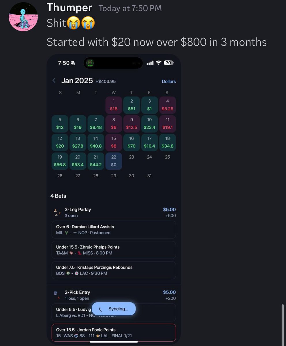 PandaPicks tweet media
