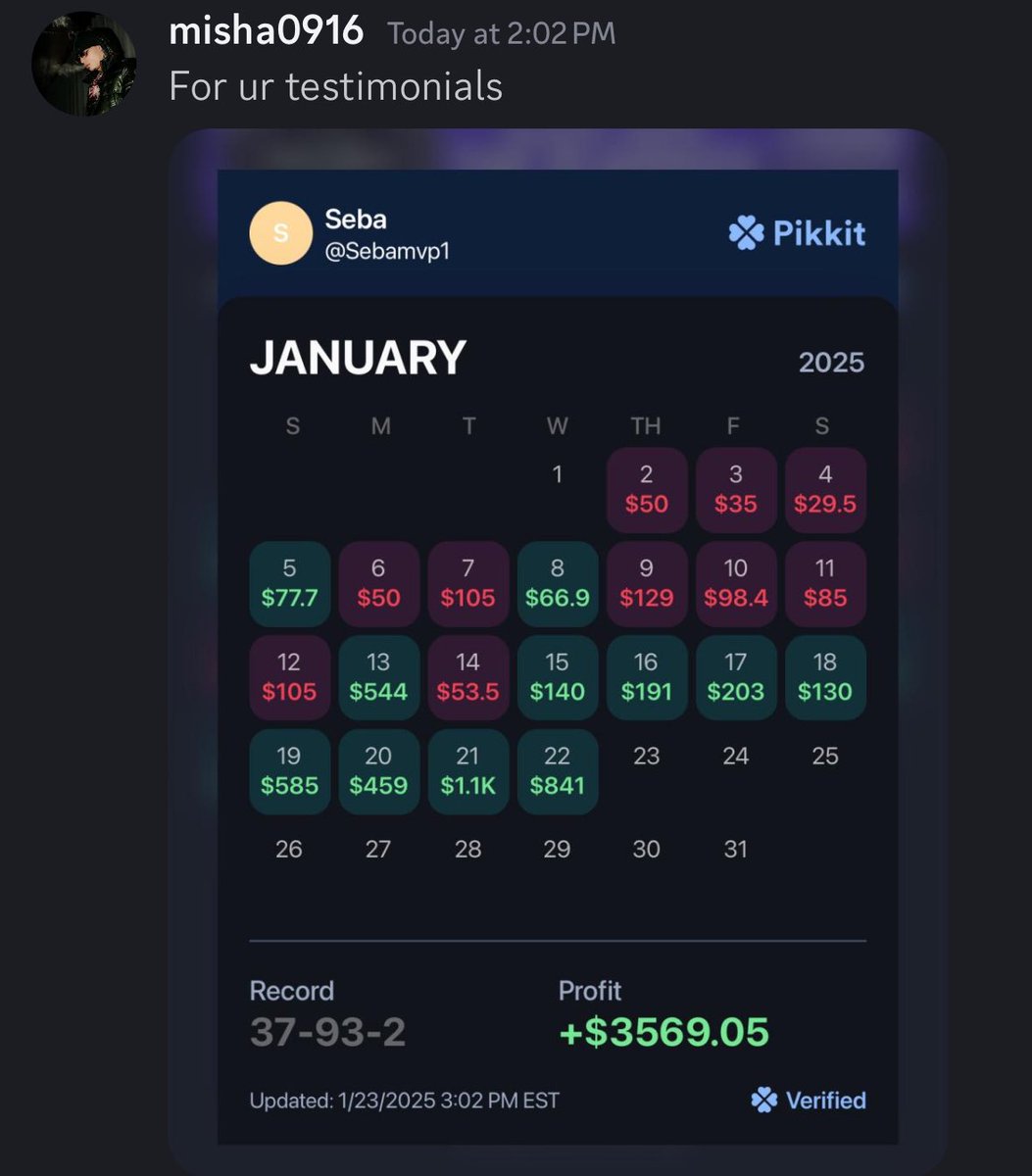 PandaPicks tweet media