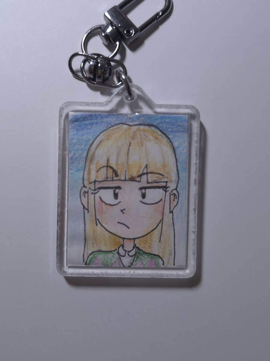 luvmeyu_'s tweet image. 여러분도 여러분만의 킥켄달 증사키링을 만들어보세요
나의자근햄찌들...ㅠㅠㅠ
#kickbuttowski