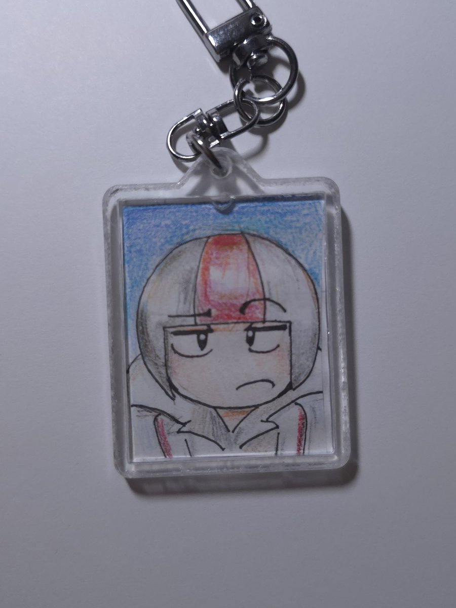 luvmeyu_'s tweet image. 여러분도 여러분만의 킥켄달 증사키링을 만들어보세요
나의자근햄찌들...ㅠㅠㅠ
#kickbuttowski