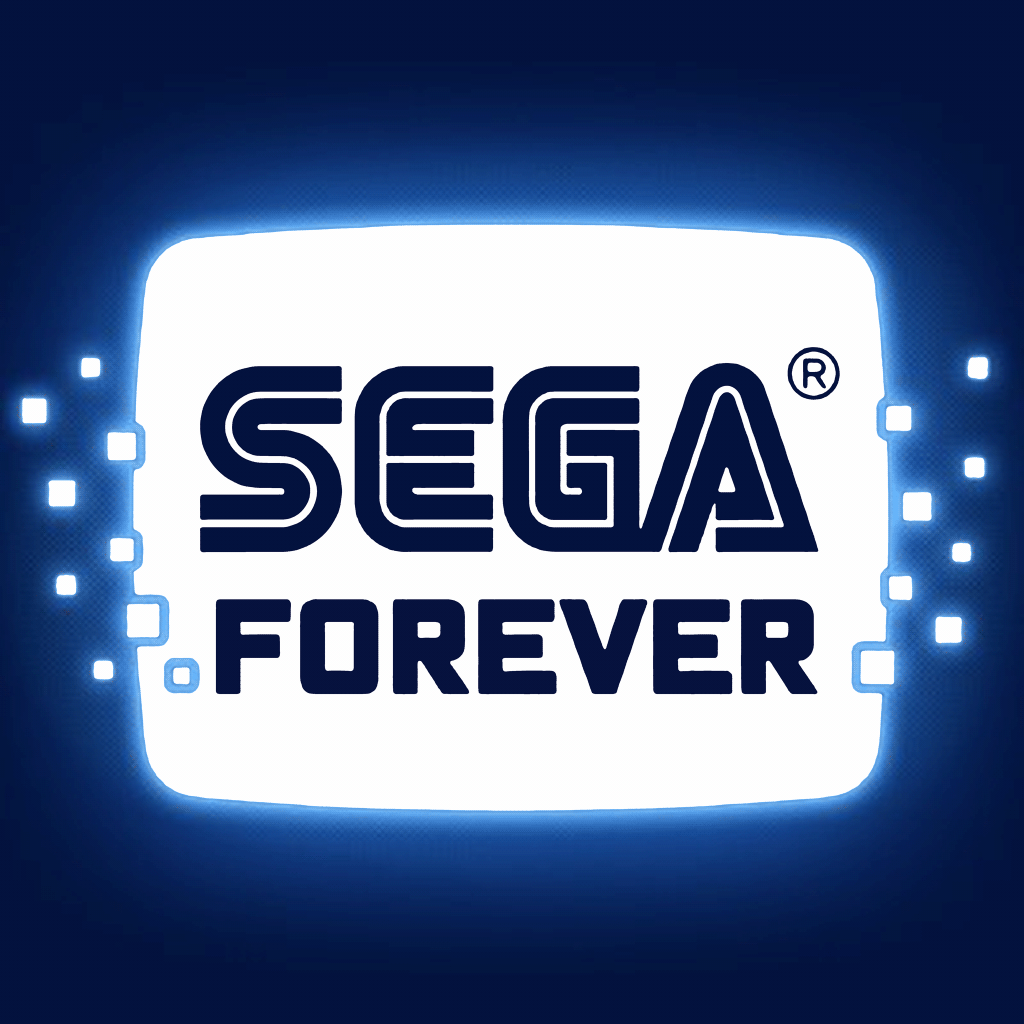 According to SEGA Jared on discord.gg/SEGAForever, he was "given responsibility for the Next Level initiative at SEGA of America."

"The server update is not related to a subscription service. The banner and logo should give a hint of what's happening."

#segaforever #sega