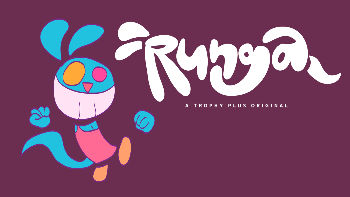 ItsRealFloyd's tweet photo. 🌟 After Sonic Rebels, I'm embarking on a thrilling new journey! 🎮✨ 
Announcing 'RUNGA', an upcoming Xbox game that's now in development! 
Stay tuned for incredible adventures ahead! 🚀 #RUNGA #Xbox #GameDev #indiegame #indie @ID_Xbox @Xbox @XboxPublishing https://t.co/JINQ5nr9Xf