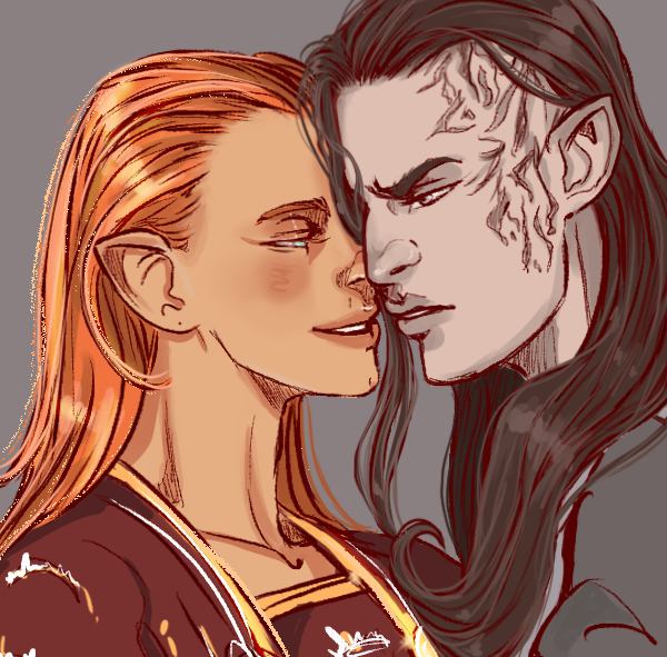 KithKerulin's tweet photo. 🔎🔎
#Sauron #Annatar #Mairon #Adar #saudar #maidar https://t.co/dlawKo8xtR