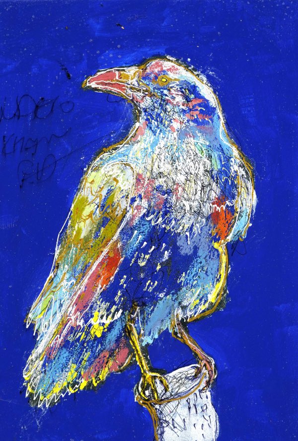 人気画家北村直登氏ご本人によるライブペイント / 撮影＆サイン会開催