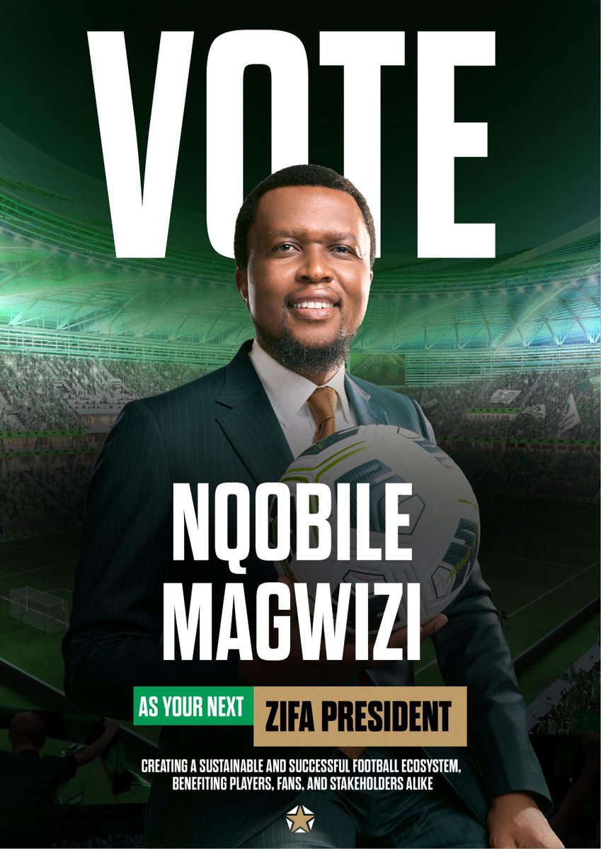 Nqobile Magwizi tweet media