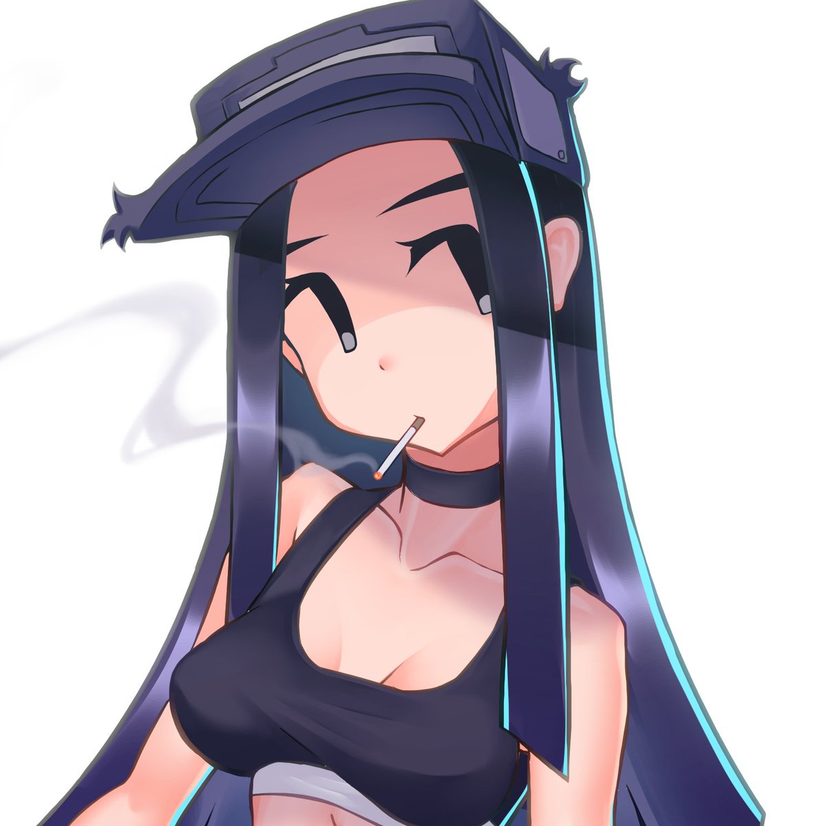 hk3DCG's tweet photo. Cassette Girl https://t.co/FIWiHhR0jA