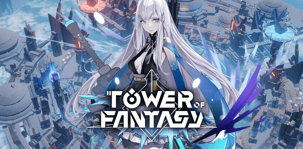 Com2trade's tweet image. 🔥 Tower of Fantasy Players! Don&apos;t miss out on exclusive deals &amp;amp; limited-time events at com2trade.com! 🎁💎

💰 Special discounts
⚔️ Epic challenges
🎮 Exclusive rewards
Hurry up before it&apos;s too late! 🕒 #TowerOfFantasy #GamingDeals #LimitedTimeEvent