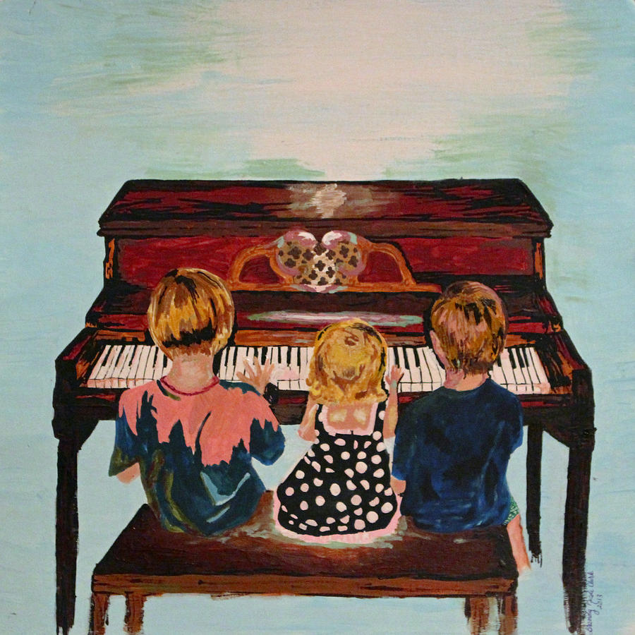 OrpheusL's tweet photo. Brandy Nicole #Stenstrom (1980-2021)
- Piano Lesson
#musicpaintings #art #25Gennaio #january25 #25Janeiro #25Enero #25Janvier #25Januar #Buongiorno #goodmorning #BuenosDias #bonjour #GutenMorgen https://t.co/40i8h57DZN