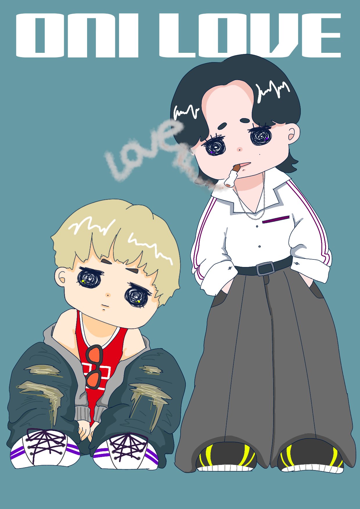 おにいさんずラブ ゲーム・おもちゃ・グッズ おにいさんずラブ