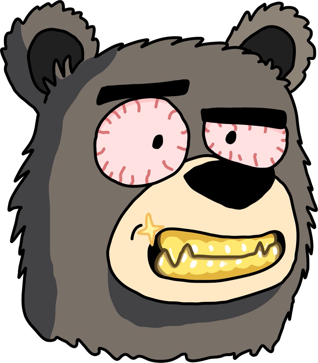 Bera Daily 🐻⛓ (@bera_daily) on Twitter photo henlo henlo!
Giveaway collab with <a href="/PositionsFi/">Positions Finance</a>
🔥 Gib 3 GTD WL spots for minting PoziBear NFTs
1. Like, RT, and tag a fren
2. Follow <a href="/PositionsFi/">Positions Finance</a> & <a href="/Bera_Daily/">Bera Daily 🐻⛓</a>
Ends in 24H
Ooga Booga! henlo henlo!
Giveaway collab with <a href="/PositionsFi/">Positions Finance</a>
🔥 Gib 3 GTD WL spots for minting PoziBear NFTs
1. Like, RT, and tag a fren
2. Follow <a href="/PositionsFi/">Positions Finance</a> & <a href="/Bera_Daily/">Bera Daily 🐻⛓</a>
Ends in 24H
Ooga Booga!