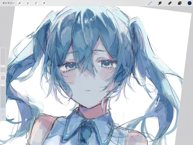 ミク 