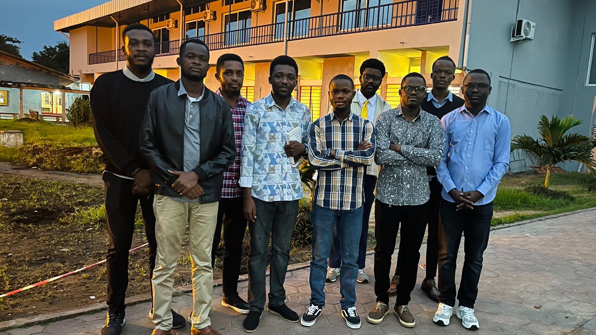 Jean-Paul K. Tsasa tweet media