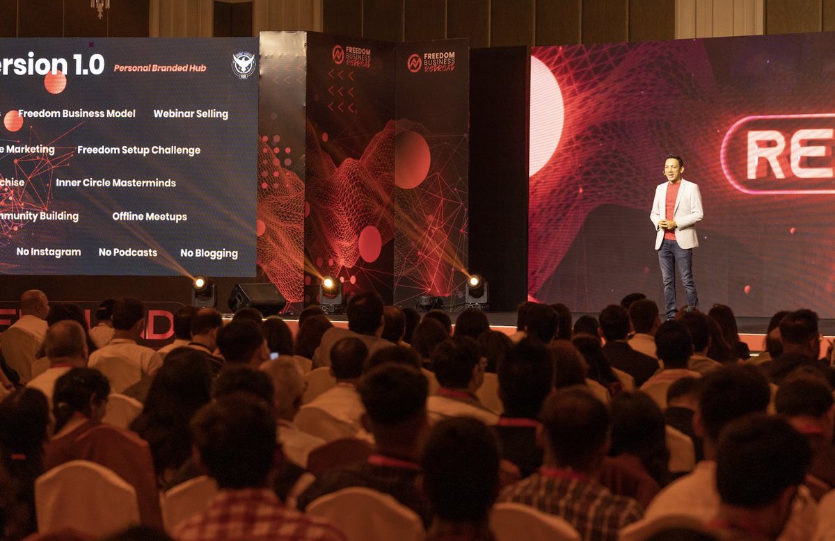 Siddharth Rajsekar tweet media