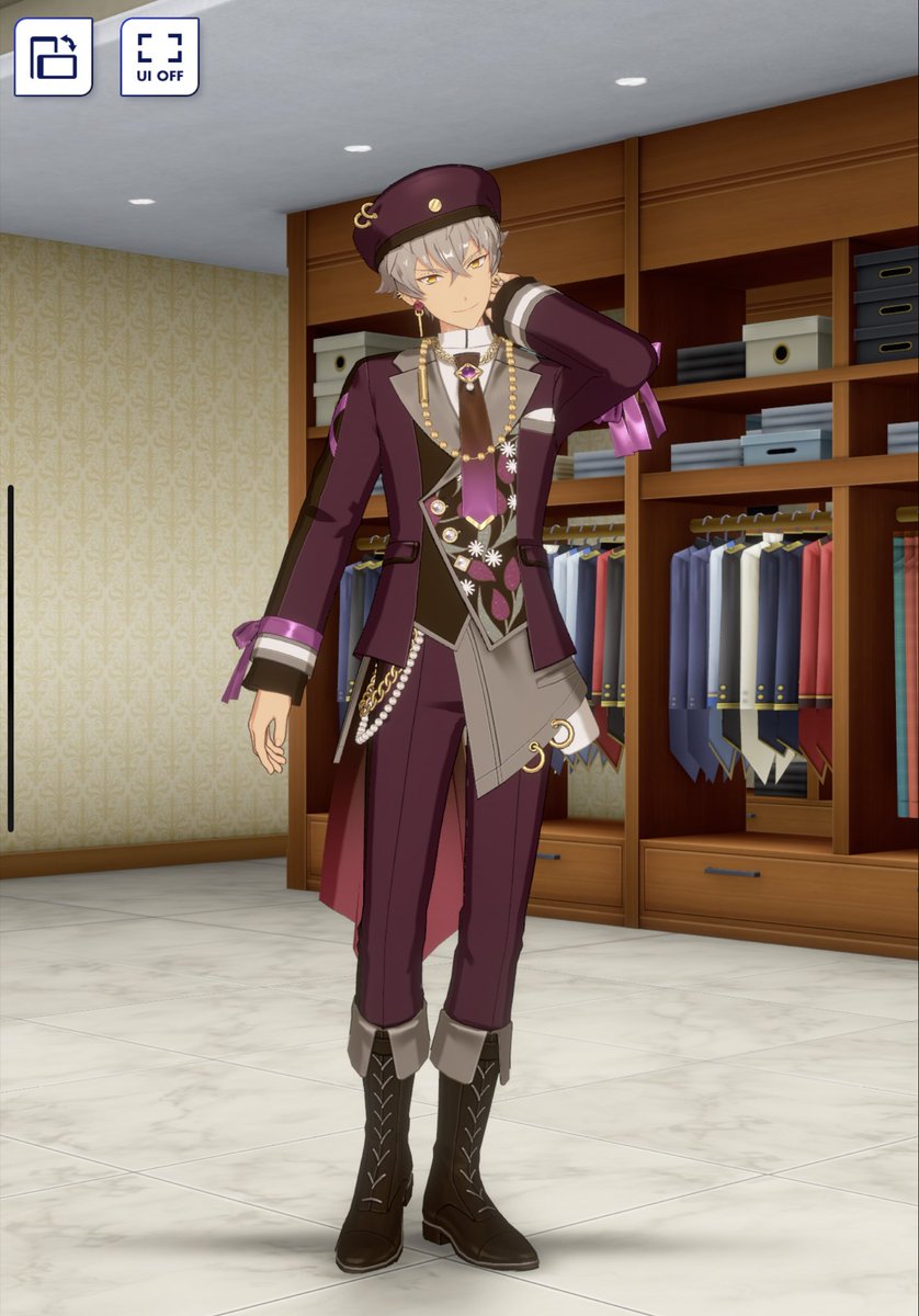 コイン270枚無駄にした大神晃牙さん、SCRの色が5000兆点すぎて全部許