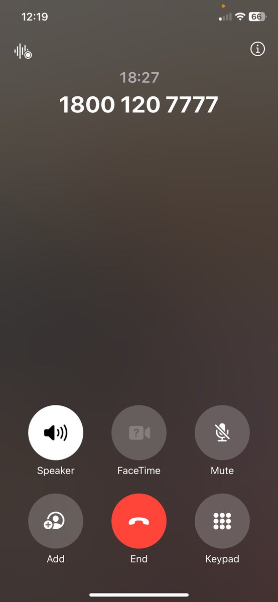 manishinani's tweet photo. @TataPlayBinge your services are really bad. Renewed the monthly Tata play fiber , binge no longer working.. called helpline , after 18 mins still no help and call gets transferred multiple times.
#badservice https://t.co/y5Gc1rgxrT