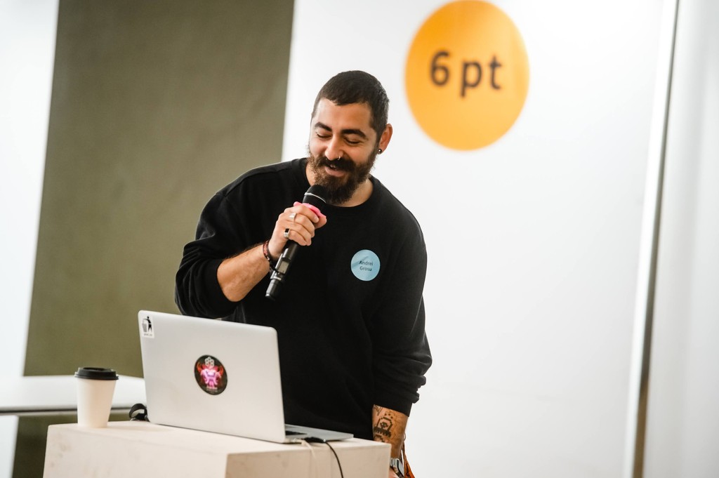 NEED Network Eastern European Design tweet media