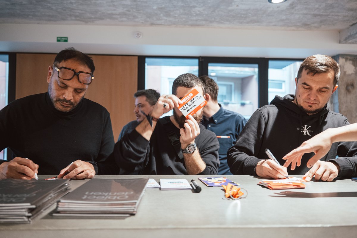 NEED Network Eastern European Design tweet media