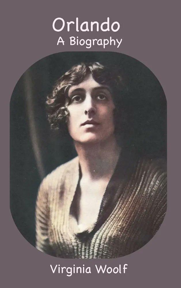 suzu1arbre's tweet photo. 1月25日は作家🇬🇧ヴァージニア・ウルフ(1882-1941)の誕生日。精神を病みつつ自己の内面と向き合い繊細な心理描写を綴ったフェミニズム文学の旗手。『オーランドー』は恋人で詩人のヴィタ・サックヴィル=ウェストをモデルとした半伝記的物語で｢文学界において最も長く魅力的なラブレター｣と評される。 https://t.co/xH9mcLk7MP