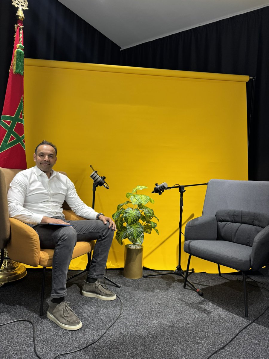 Mehdi GRINY tweet media