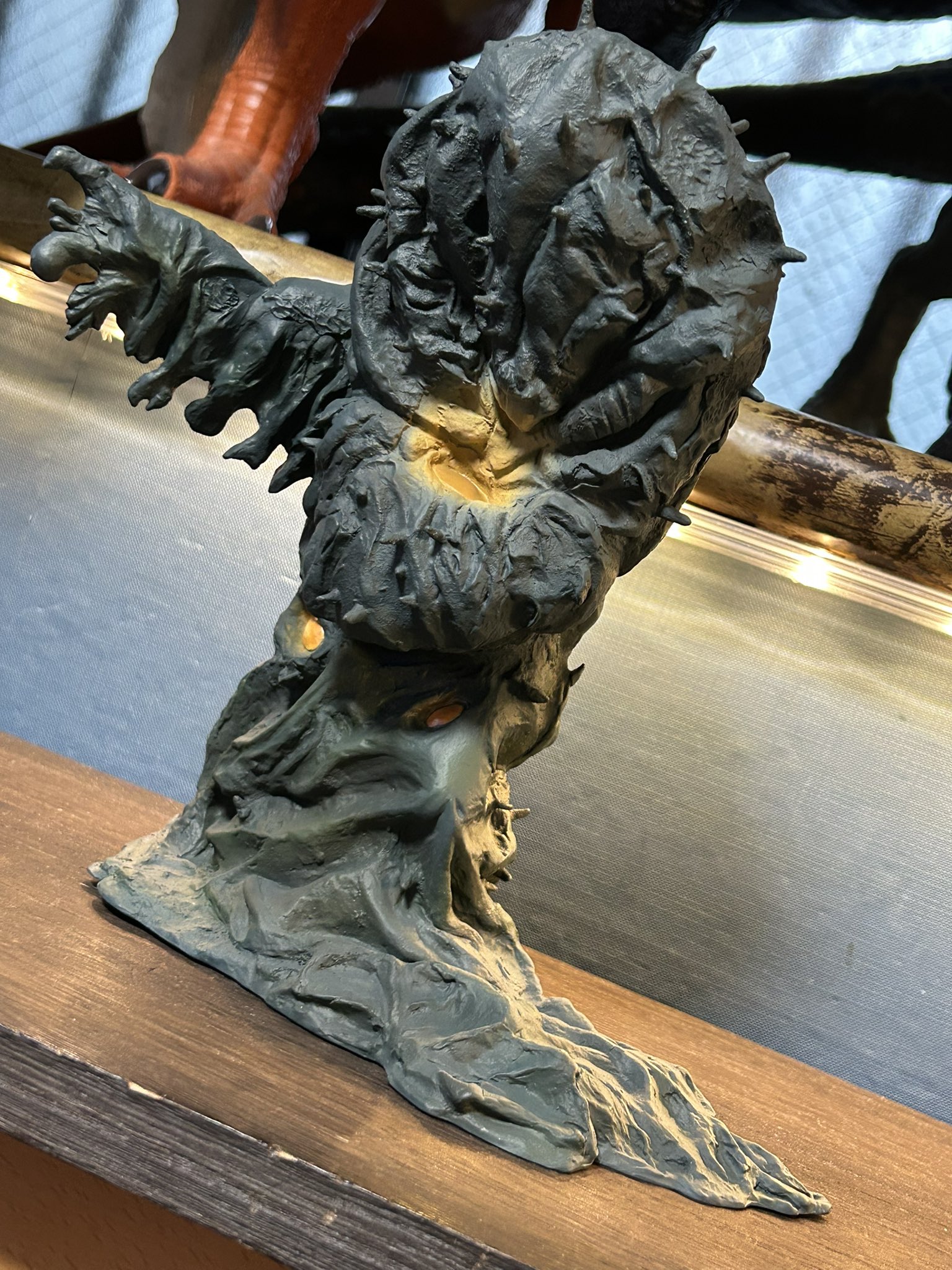 エクスプラス　大怪獣シリーズ　ガラモン（グリーン版）　絶版 2025年最新】X-PLUS ガラモン 緑の人気アイテム - メルカリ