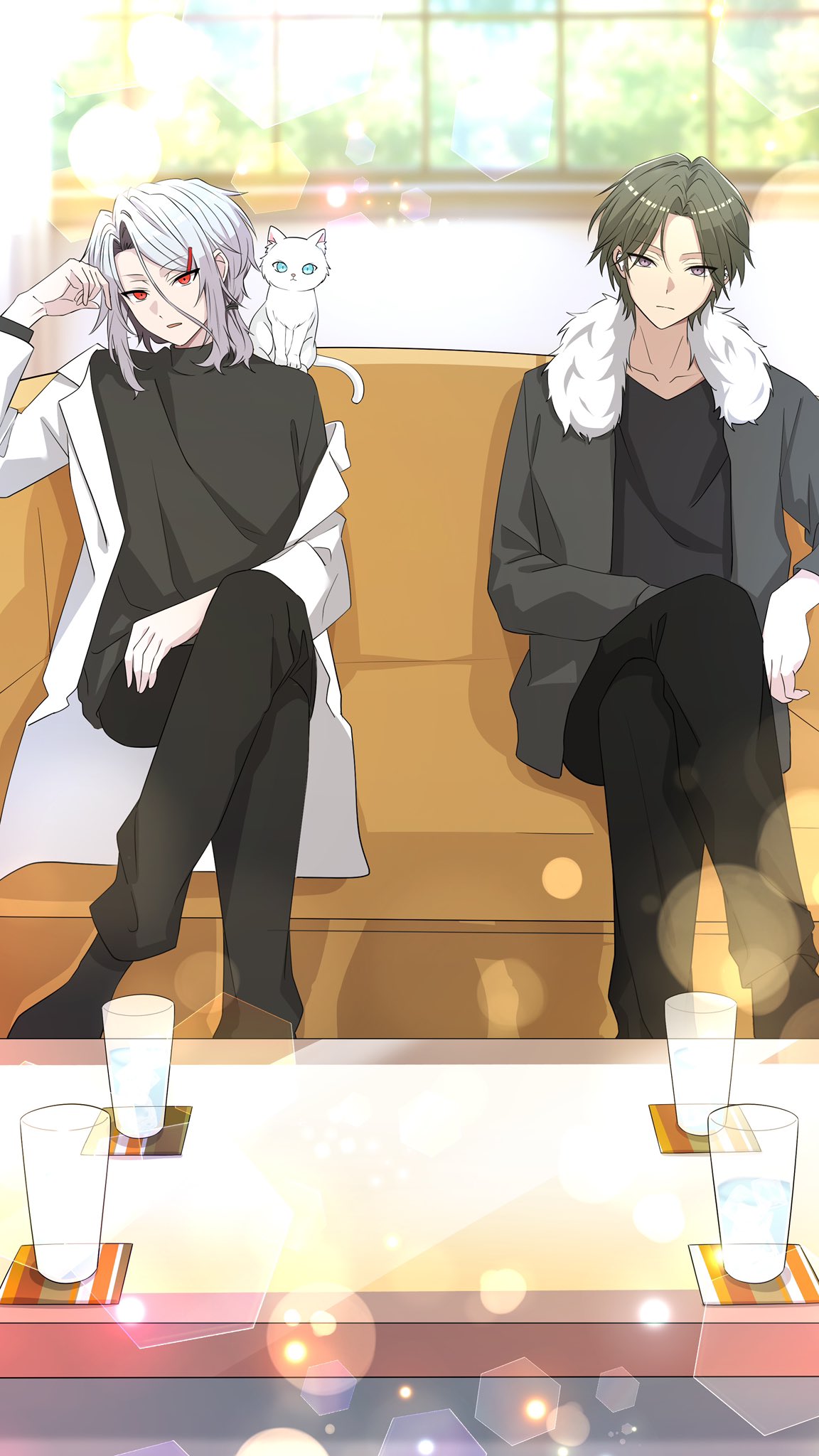 かい (@kai_0096) / X