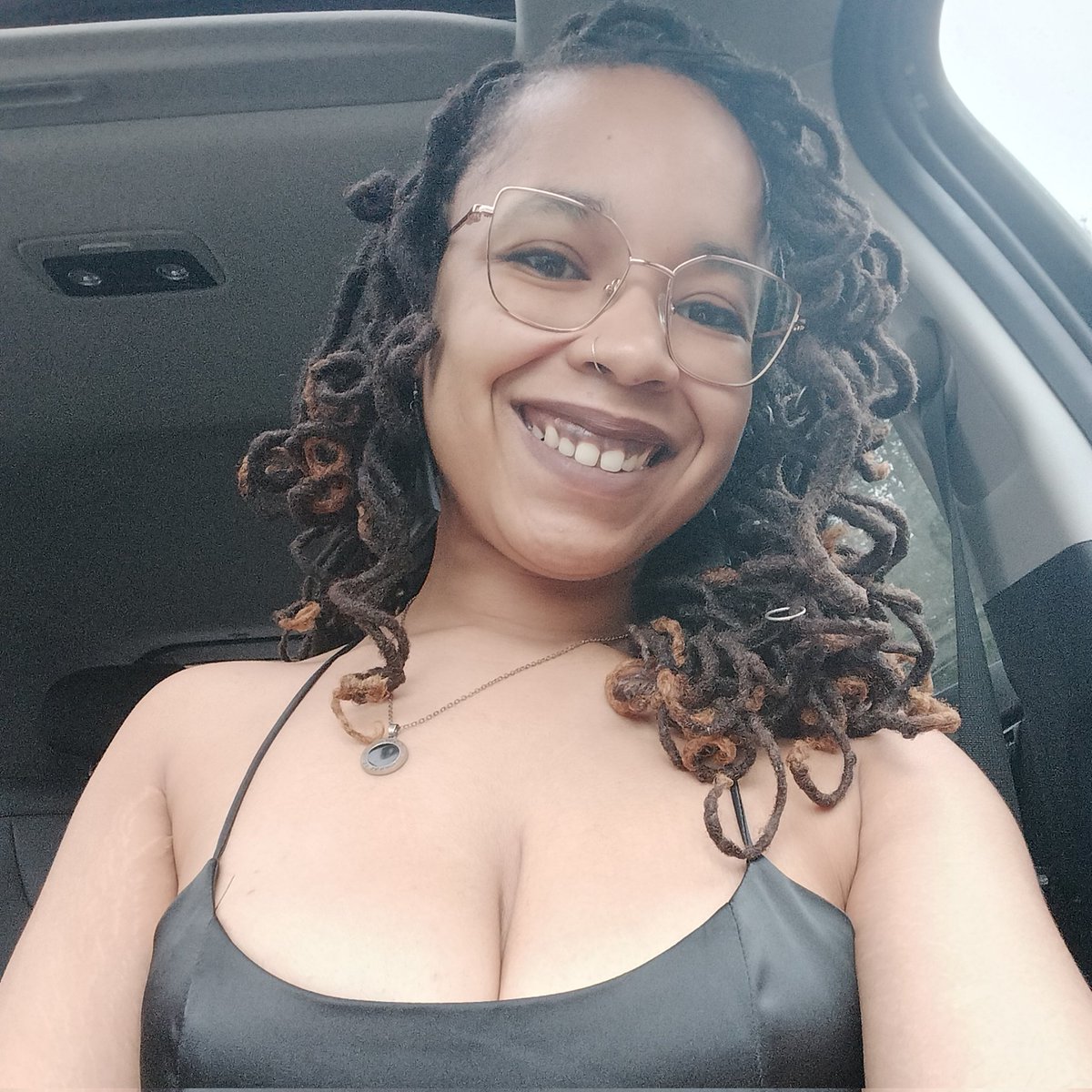 #NewProfilePic