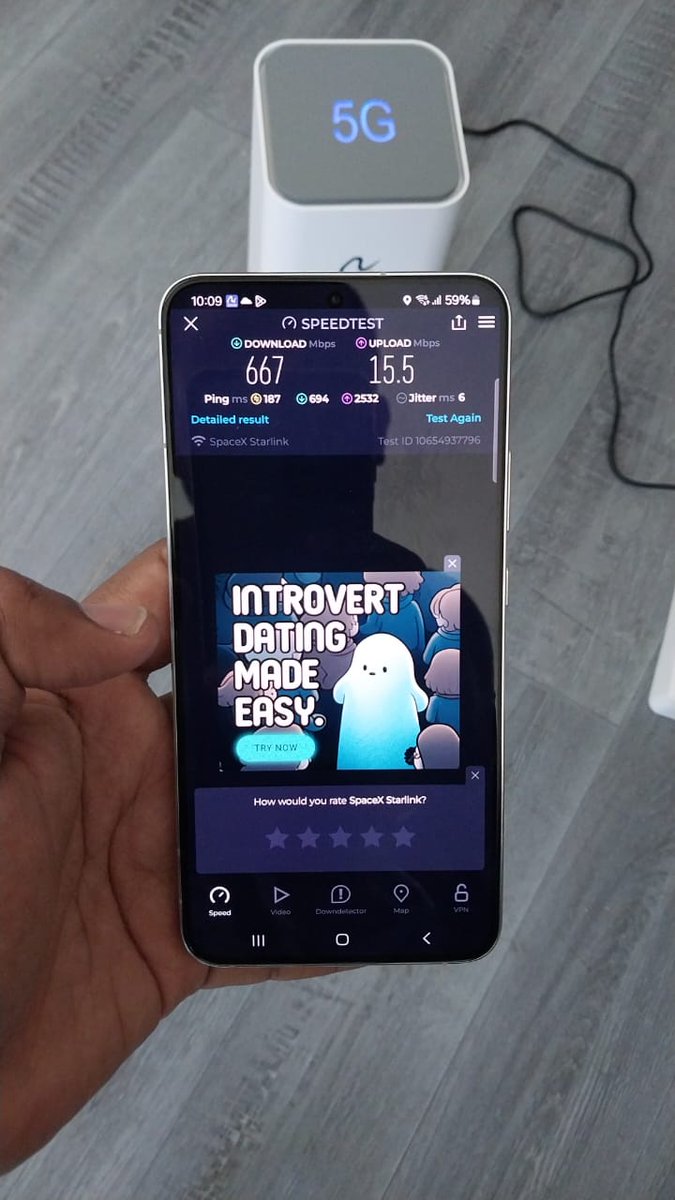 World Phone IT Services Pvt Ltd tweet media