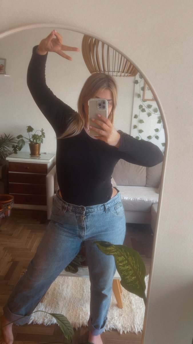 feeling amazing today