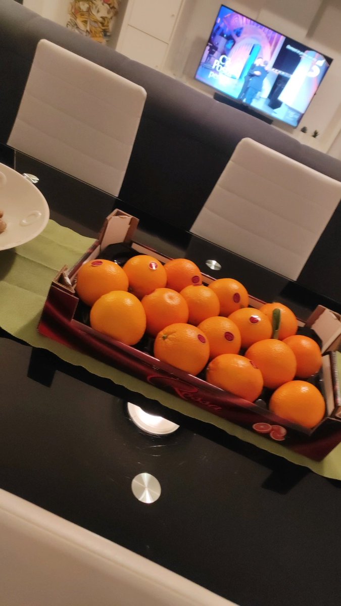 Valby_S's tweet image. Non devono mancare mai 😍