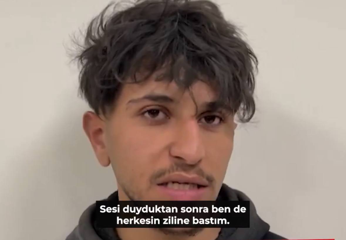 soldaki şırnaklı genç, bolu'daki otel yangınında alevlerin içine dalarak 15 kişinin hayatını kurtardı. sağdaki suriyeli genç, konya'daki bina çökmeden önce bina sakinlerini tek tek uyararak onlarca kişinin hayatını kurtardı. insanlık var olduğu müddetçe, ırkçılık kaybedecek!