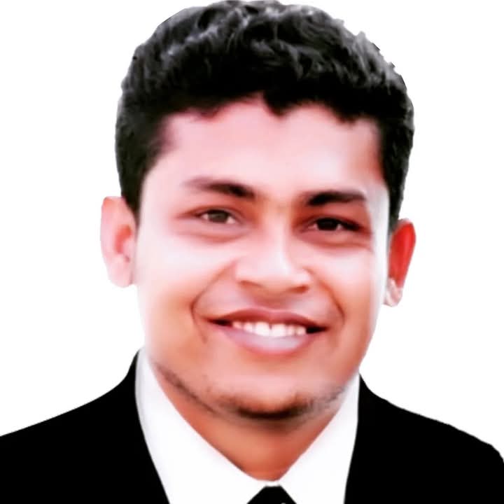 RShariful's tweet image. #NewProfilePic