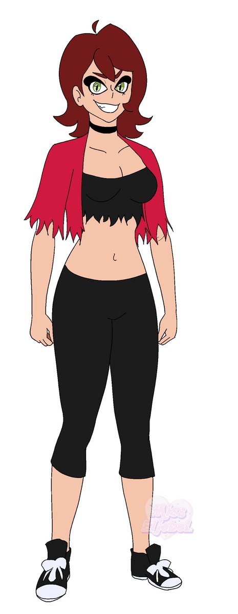misseljebel's tweet photo. We got the 3 main girls for this universe/story!!

Mirabelle Leclair, the main character, a witch from Switzerland!
Safrana Dardaine, from Trinidad and Tobago!
Charlotte Williams, from New Zealand!!! https://t.co/Mpl7Zc8MIb