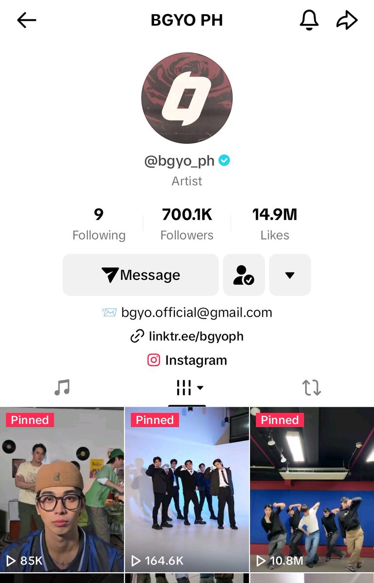 bgyo_commune's tweet photo. Happy 700K followers @bgyo_ph #BGYO

#BGYO_FRFR

https://t.co/qkh3aX91oZ https://t.co/wmAmlYf2Eb