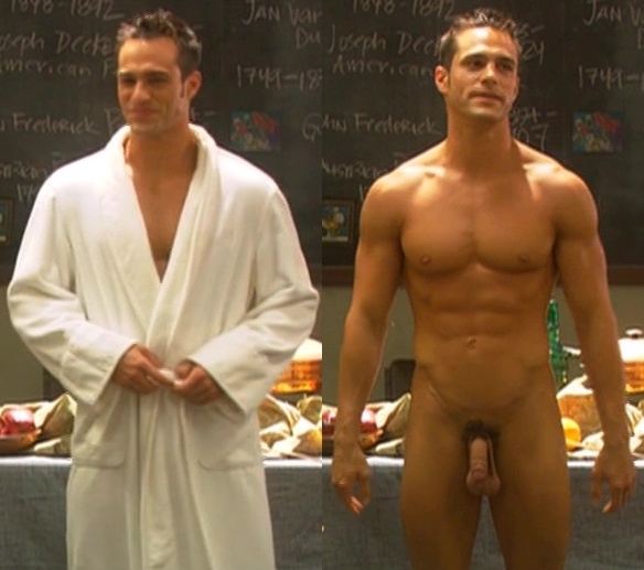 Men of Reality tweet media