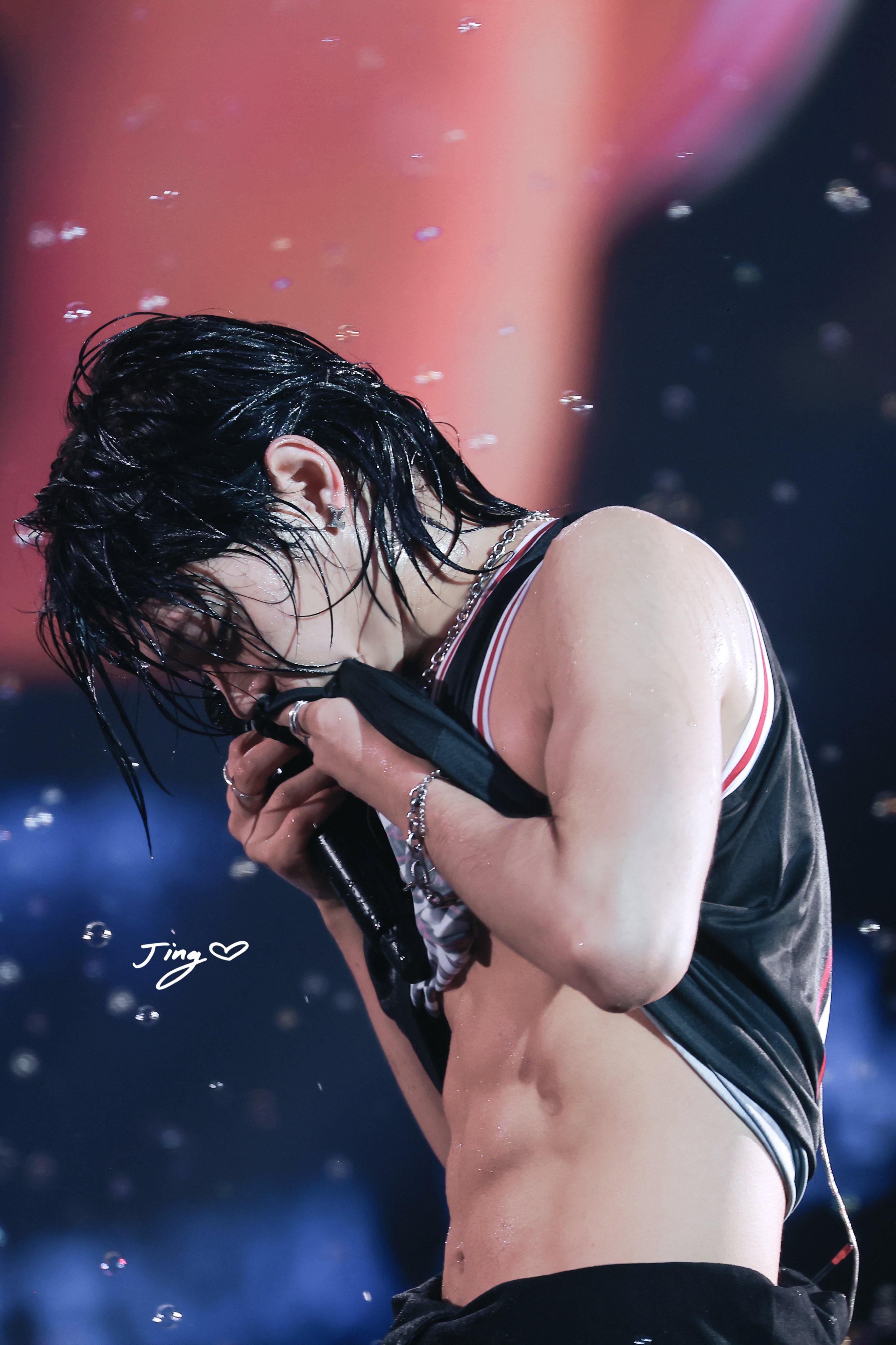 Jing_Ading on X: 