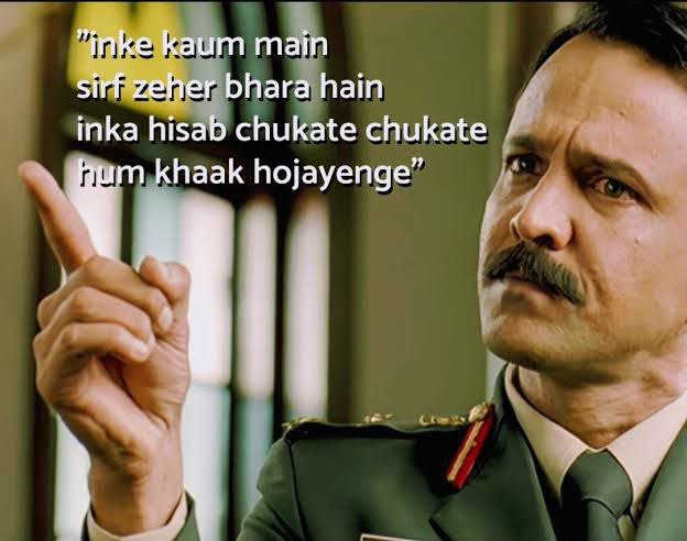 HPhobiaWatch's tweet image. This is my open message to every Indian Muslims like @Rustum_0 who glorifies barbaric Islamic tyrants like Aurangazeb.

Let us not forget that the majority of Indian Muslims supported partition and voted for the creation of a separate Islamic state.

You people deliberately hurt…