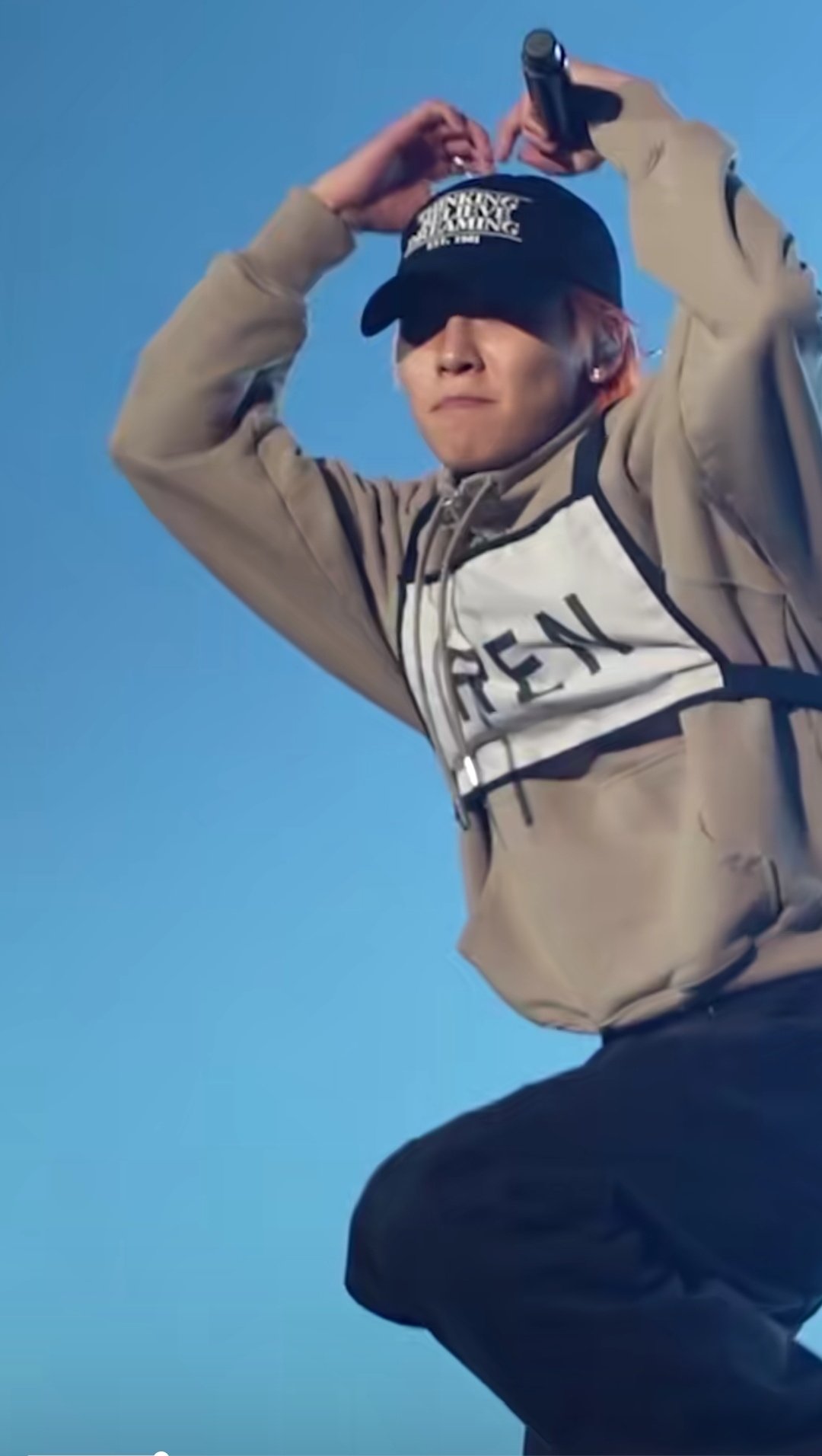 JOCHUM レイン 川尻蓮 SurviveFES 6点セット JO1 川尻蓮 TikTokライブ 20250216 - YouTube