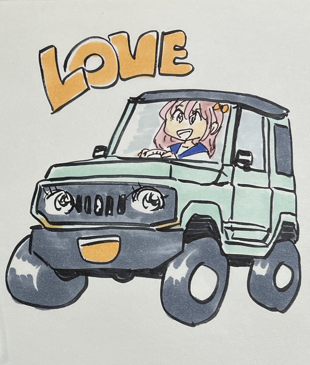 「#みなさん3年前の今頃はどんな絵描いてましたか 」|zama36のイラスト