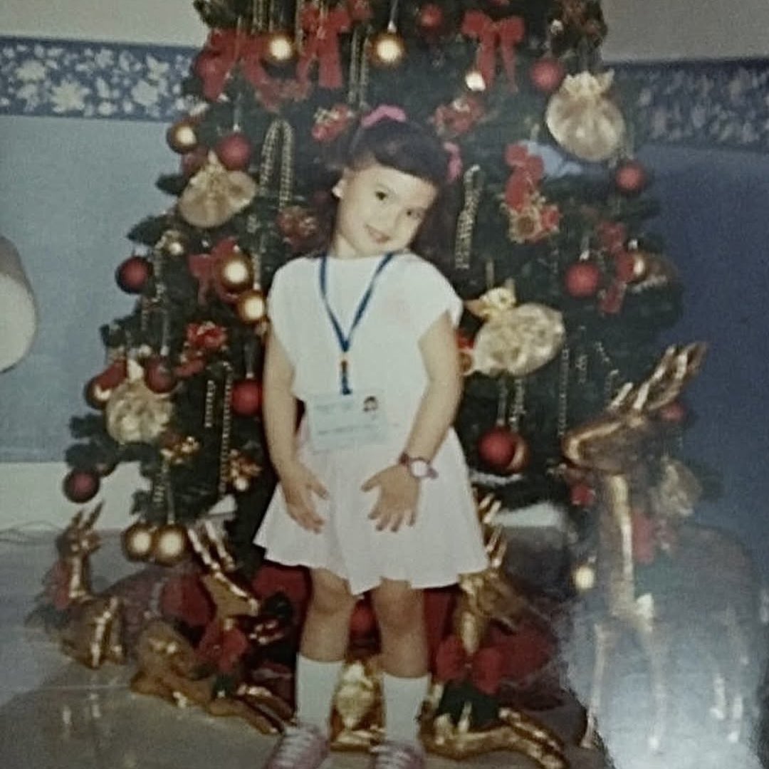 Since then till now, she’s got a face card like no other ❤️ 

Happy birthday to the ever beautiful #YsabelOrtega! 
•
📸: Ysabel Ortega on Instagram