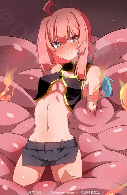 ほぼ毎日 うちの子/よその子      
623枚目 ランタン

今月の支援サイト絵はこういう雰囲気の予定です。
耐炎肉壁です。対戦よろしくお願いします。 