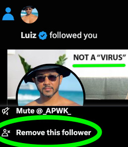 Faceles007's tweet image. No Virus Disruptors grift off other people's work, sharing popular and generic takes to grow a following only to lead them all astray on current/important issues.

Just like #PANDAgate and #ProjectPANDA.