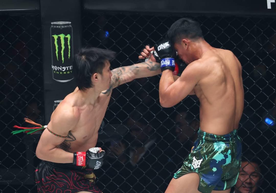 ตะวันฉายล้มบอล สมาคมฟุตบอลต้องเข้ามาจัดการครับ 🥊⚽😁