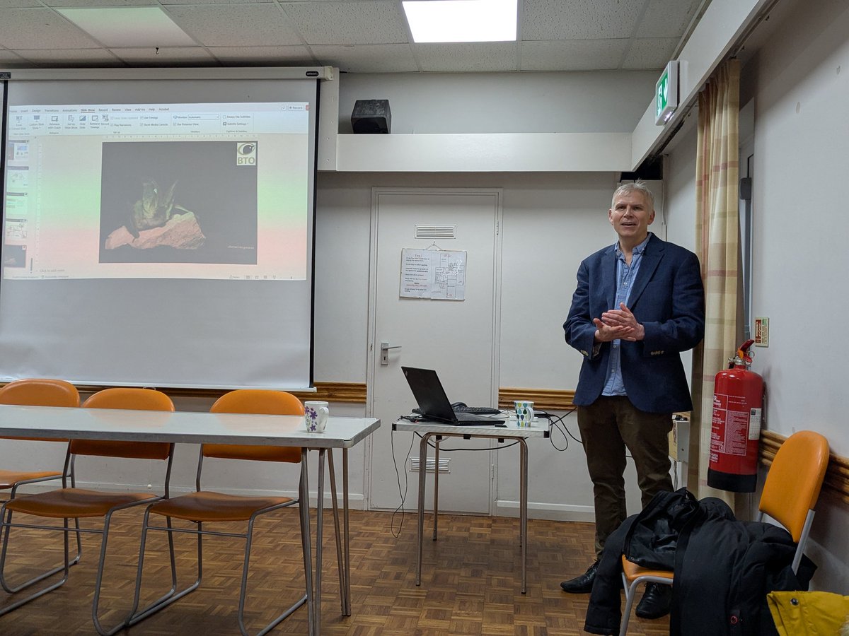 Norfolk & Norwich Bat Group tweet media