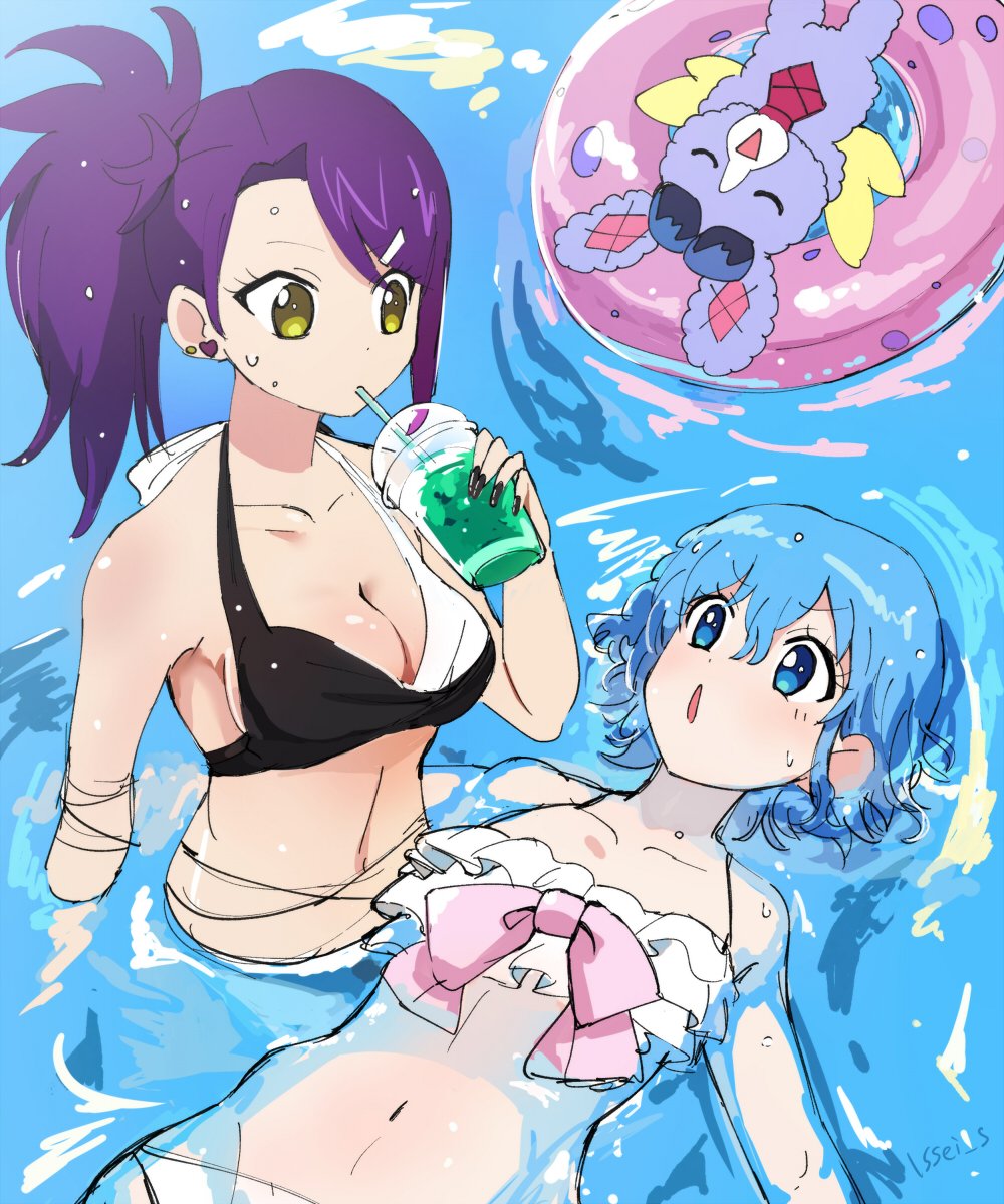 いっせい (@1ssei_s) on Twitter photo 